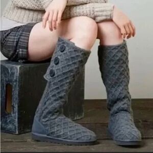 UGG Cardy boots